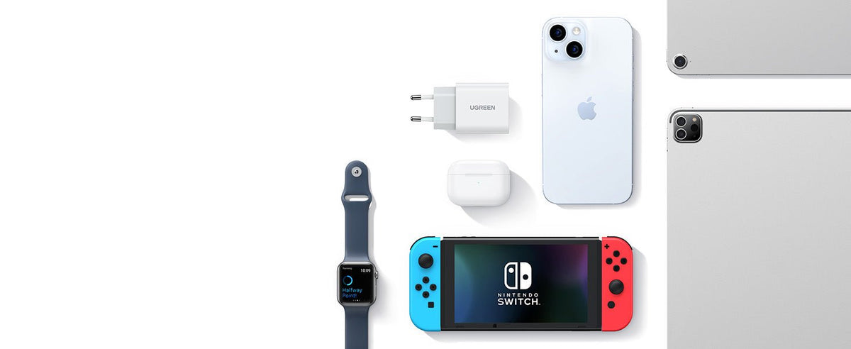 Can I Charge iPhone 16 with an Old Charger