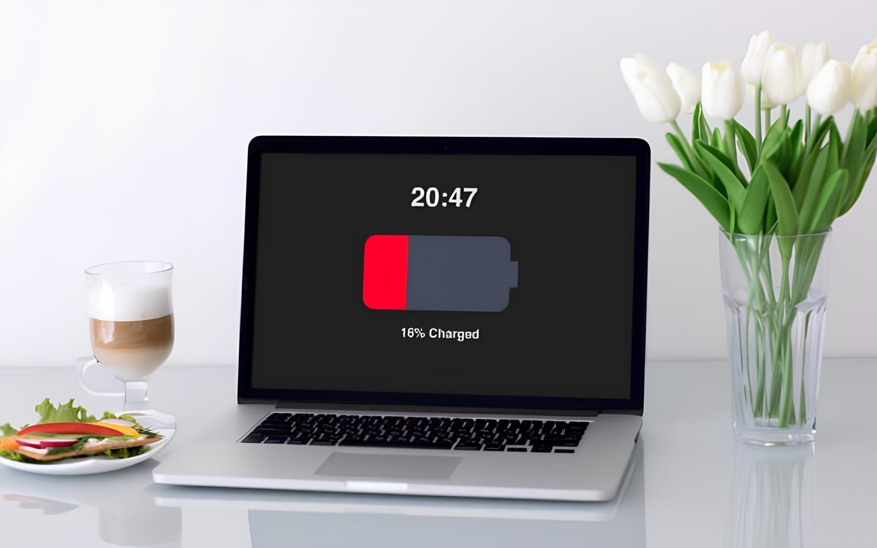 How to Charge a Laptop Without a Charger: Dell, Lenovo, Asus Tips