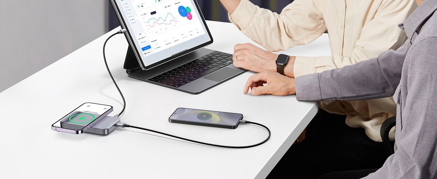Top 9 Factors Affecting the Life of Portable Chargers