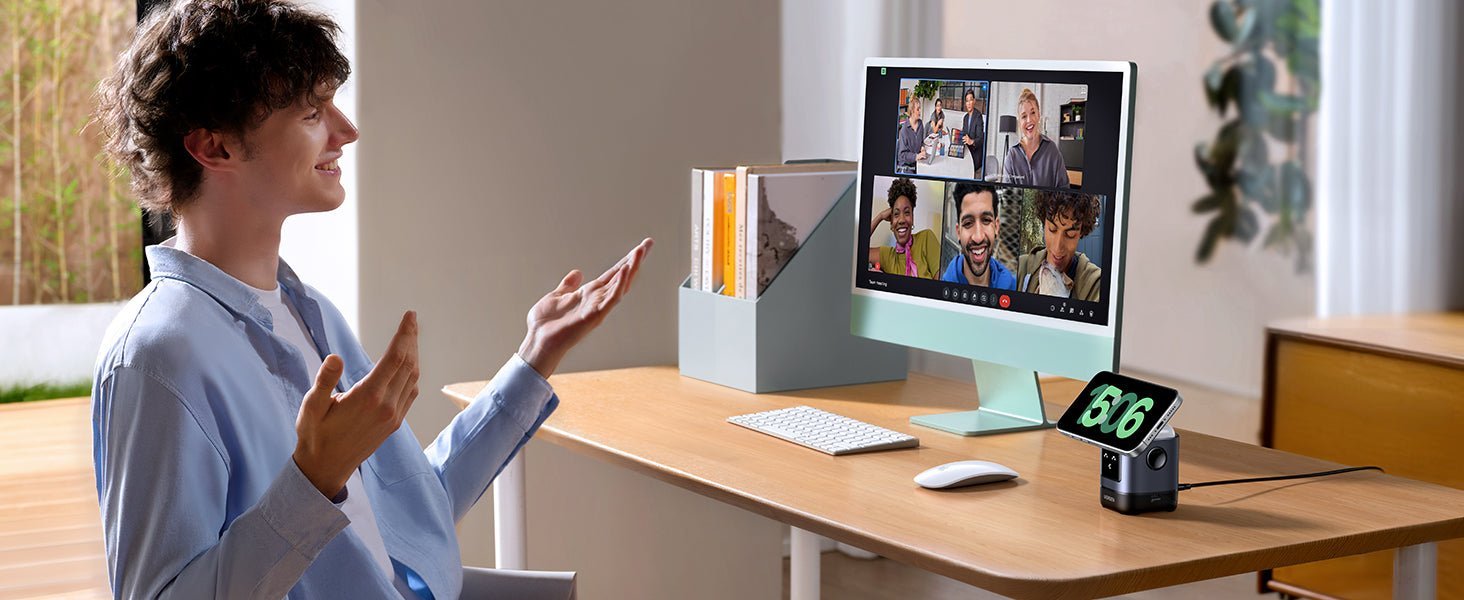 Wireless vs Wired Charging: Which is Best For You (2025 Update)