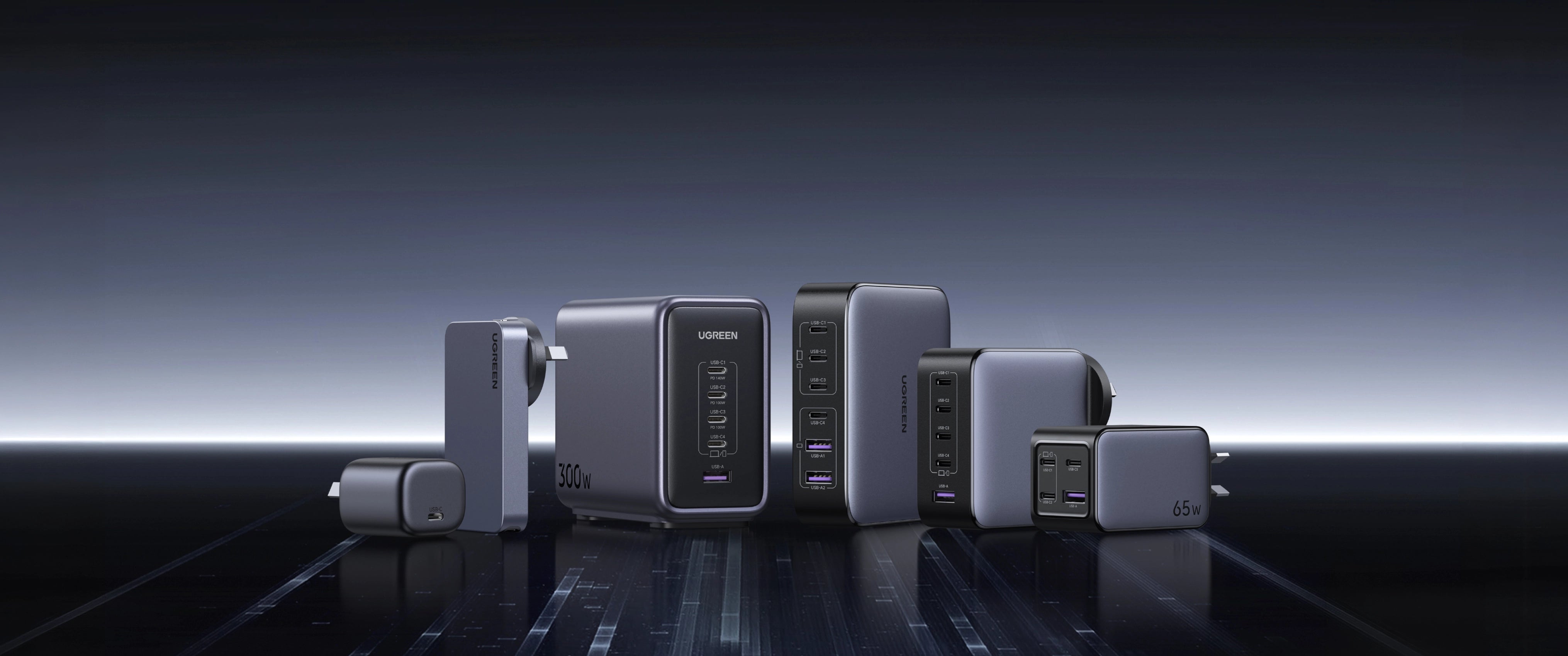 Fast, Compact, & Dependable