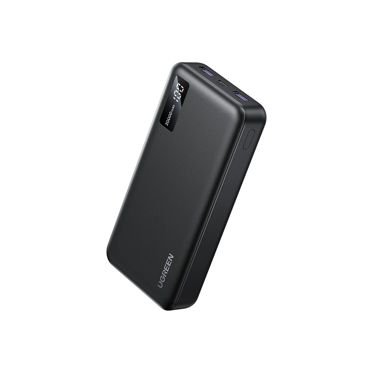 ソフトバンク系　simply UGREEN Power Bank 22.5W 20000mAh – UGREEN Official Site