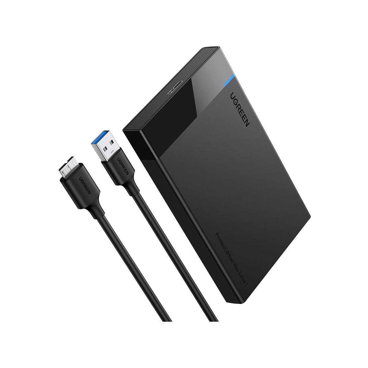 UGREEN 2.5 UGREEN 2.5