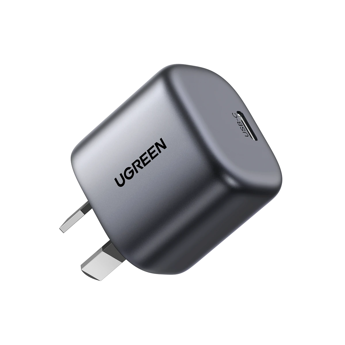 【D-30】オーダー内容確認ページ UGREEN Nexode 30W USB C Charger – UGREEN Official Site