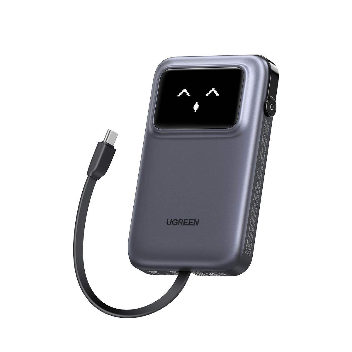 UGREEN Uno Power Bank 10000mAh 30W – UGREEN Official Site