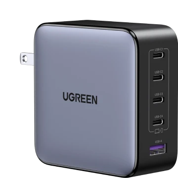 UGREEN Nexode 100W Charger