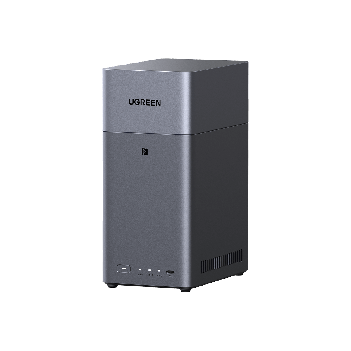 UGREEN NASync DH2300 – UGREEN Official Site UGREEN NASync DH2300 – UGREEN Official Site