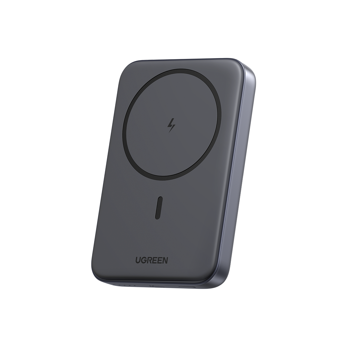 UGREEN Zapix Magsafe Power Bank 15W 5000mAh – UGREEN Official Site