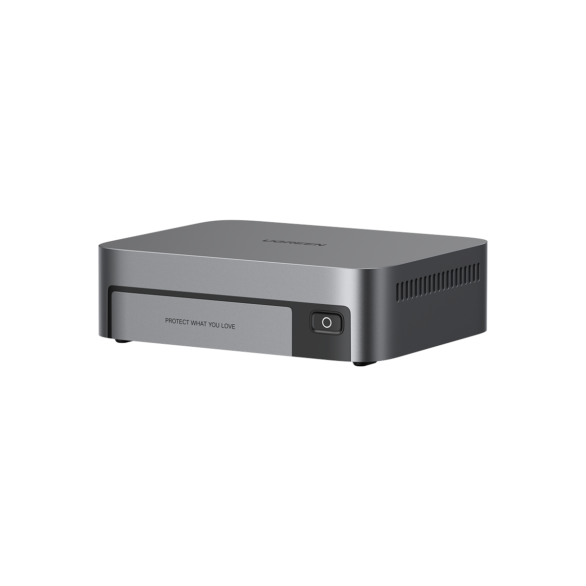UGREEN NASync DXP480T – UGREEN Official Site