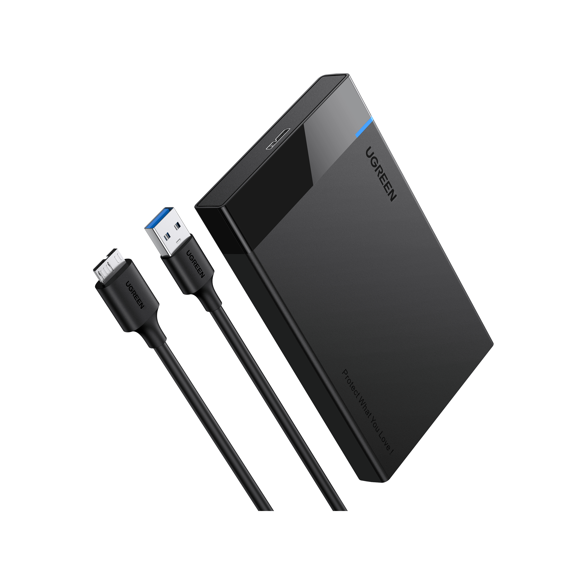 Hard Disk Kutusu
