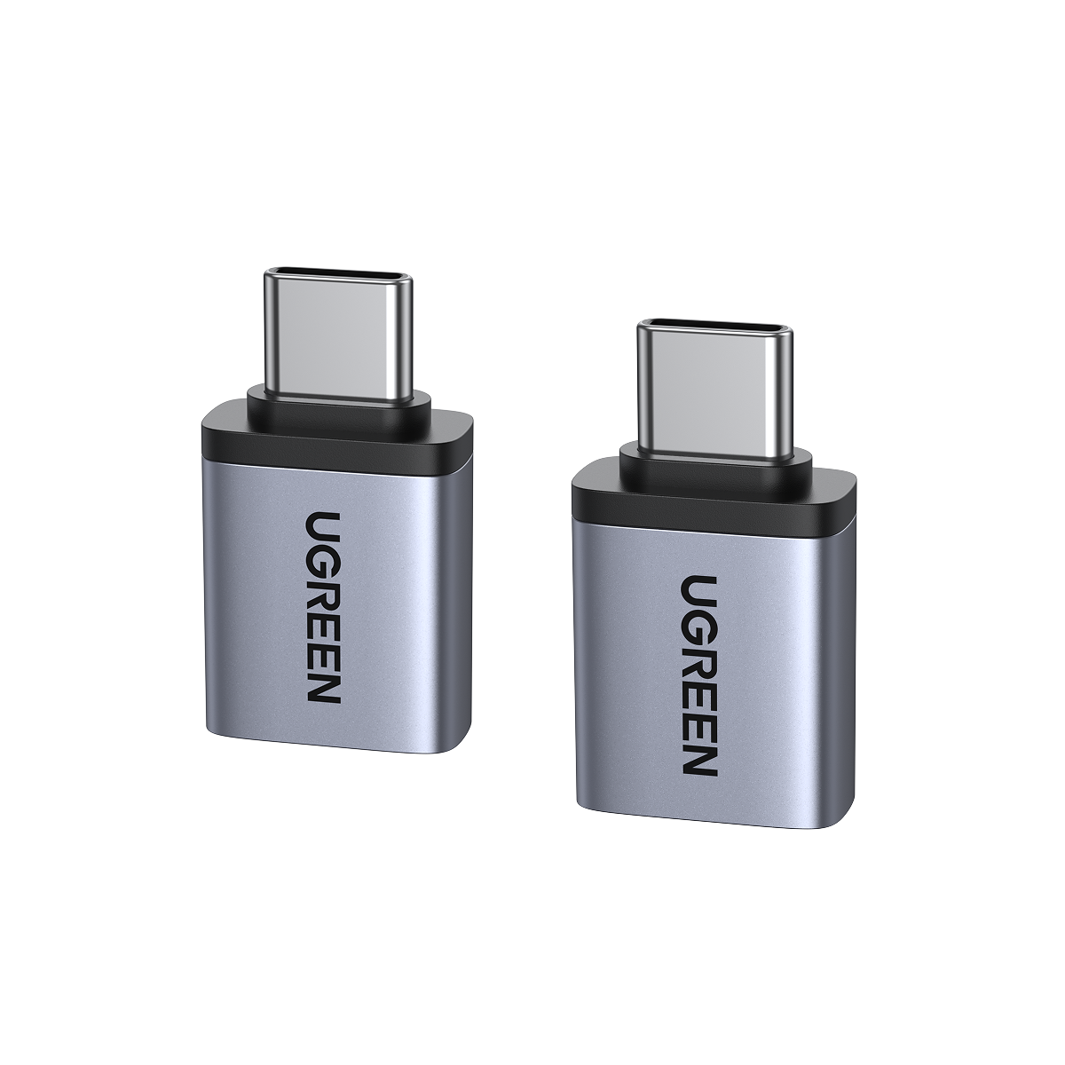 Data Transfer Adapters