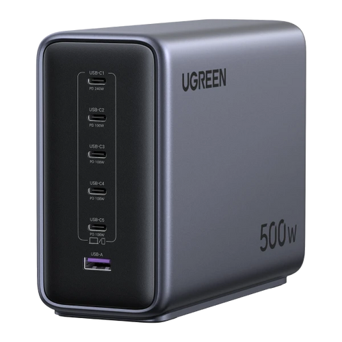 UGREEN Nexode 500W