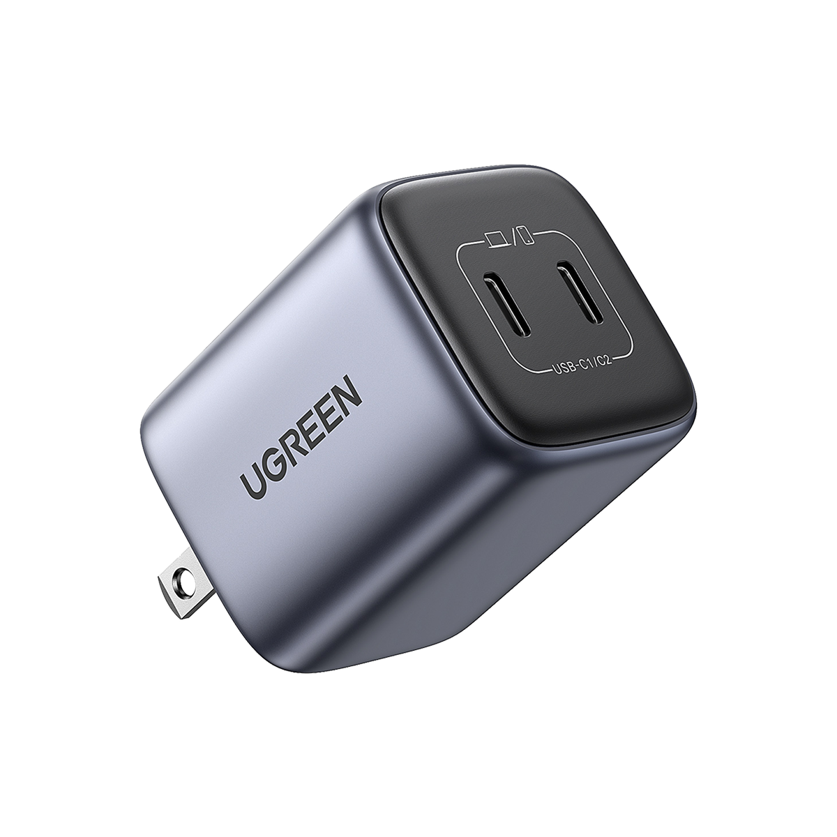 ⚠️専用品 UGREEN Nexode 45W 2-Port Charger – UGREEN Official Site