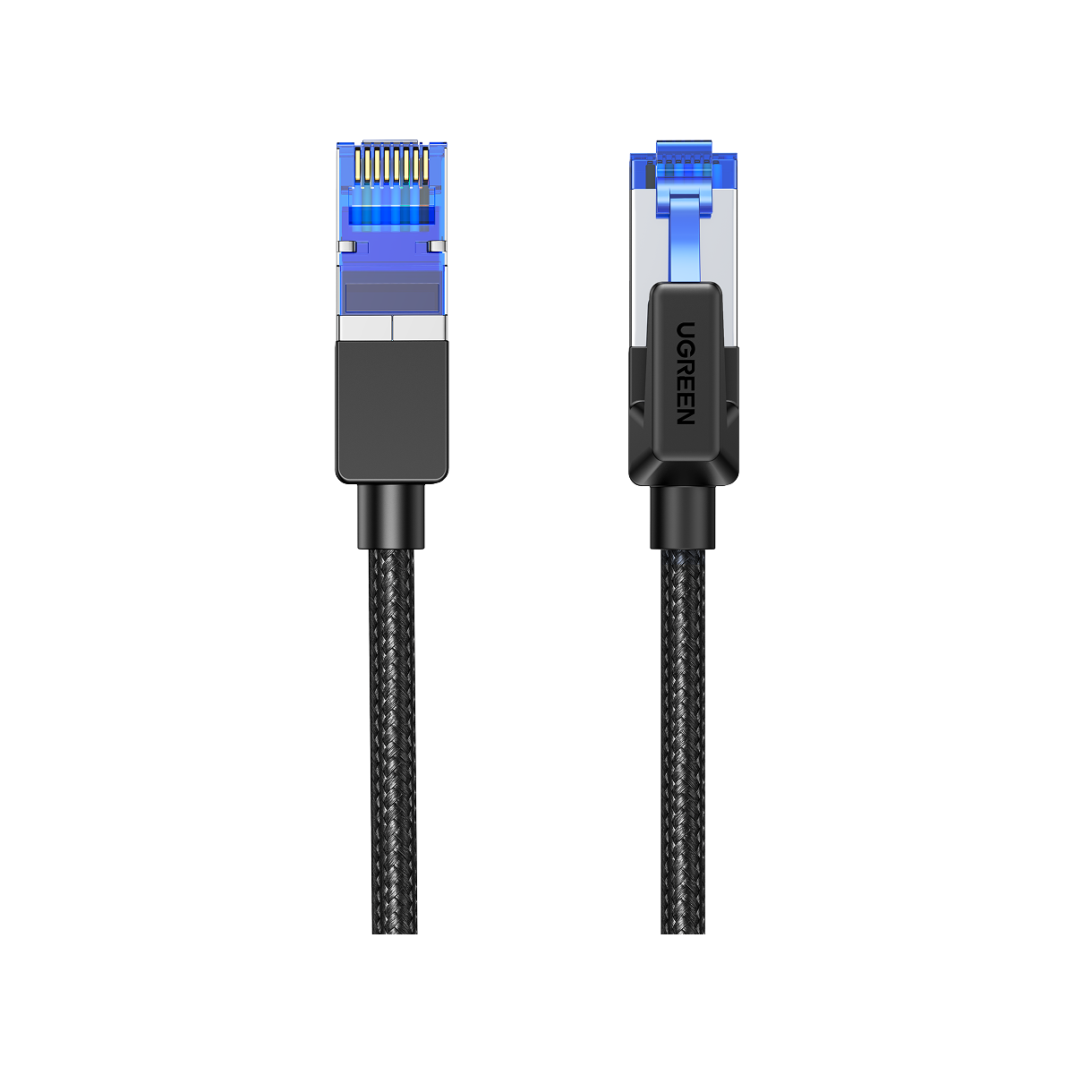 Ethernet Cables & Adapters