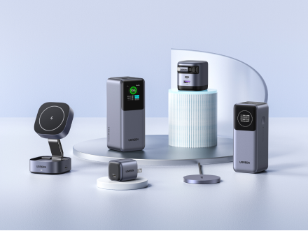 UGREEN Partners with Best Buy, Significantly Expanding Retail Presence Across the United States