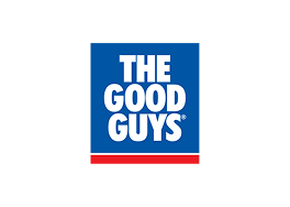 The Good Guys