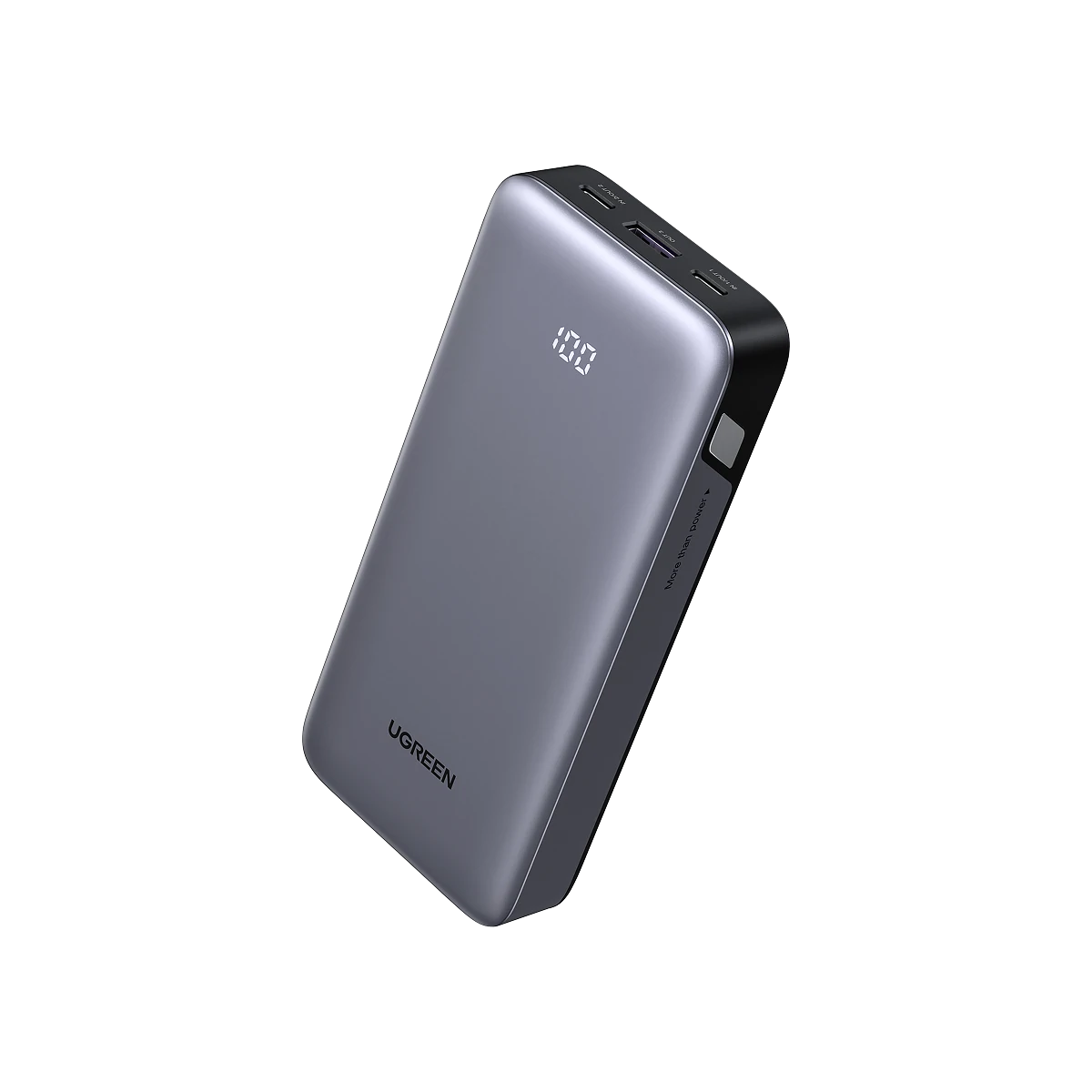 UGREEN Nexode Power Bank 30W 20000mAh – UGREEN Official Site