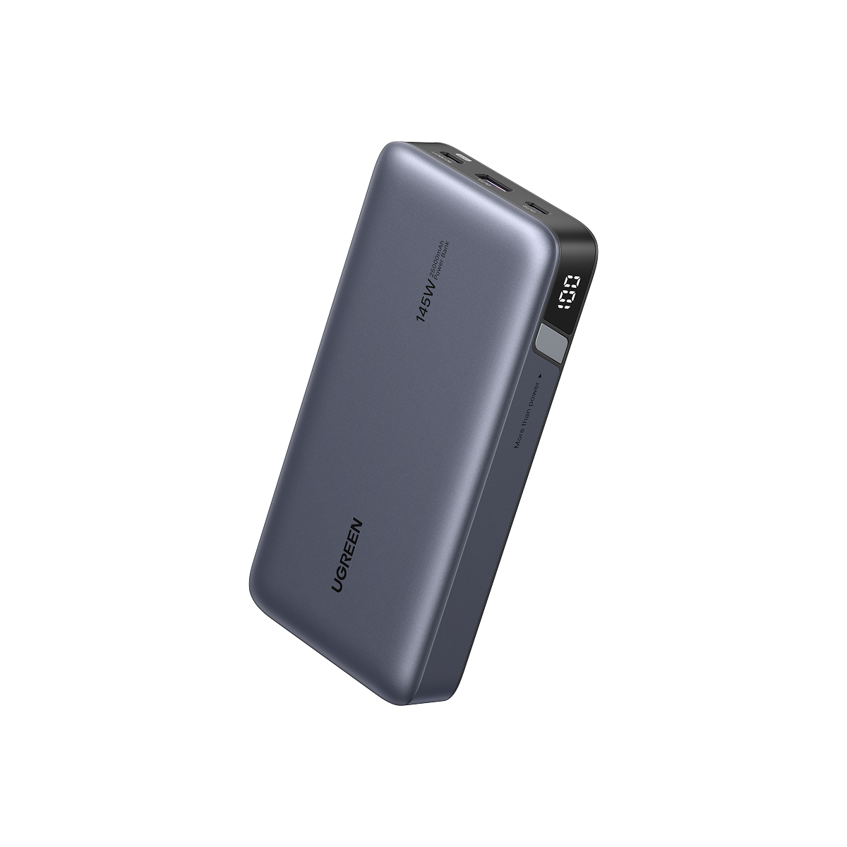 UGREEN 145W 25000mAh 3-Port Power Bank – UGREEN Official Site UGREEN 145W 25000mAh 3-Port Power Bank – UGREEN Official Site