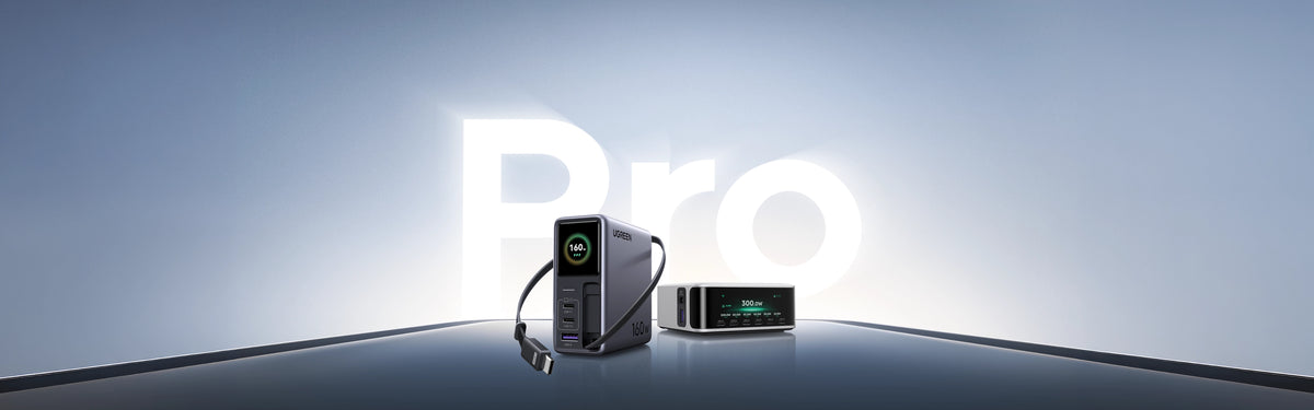 Dòng sản phẩm UGREEN Nexode Pro