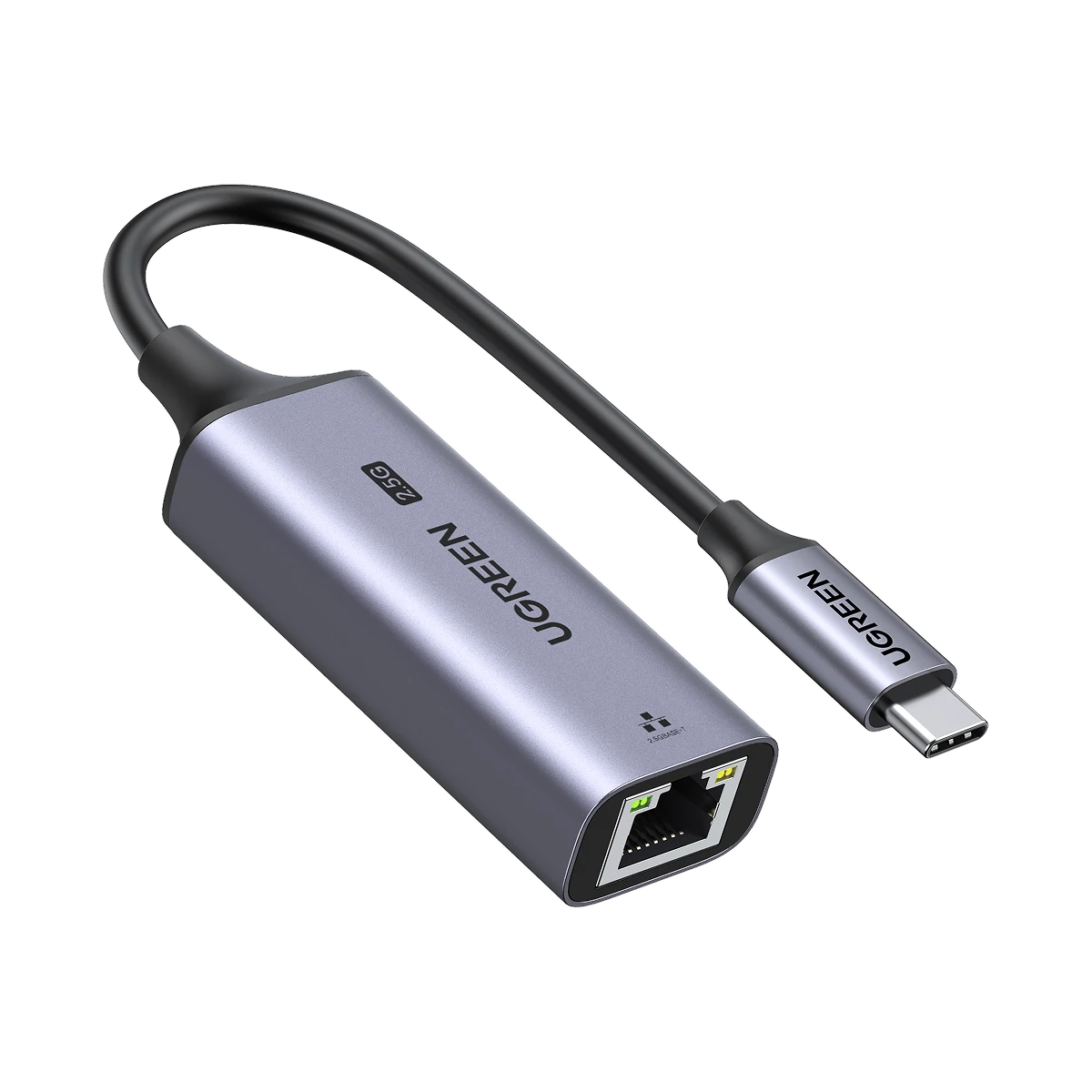 ＋様 UGREEN USB C Ethernet Adapter 2.5G – UGREEN Official Site