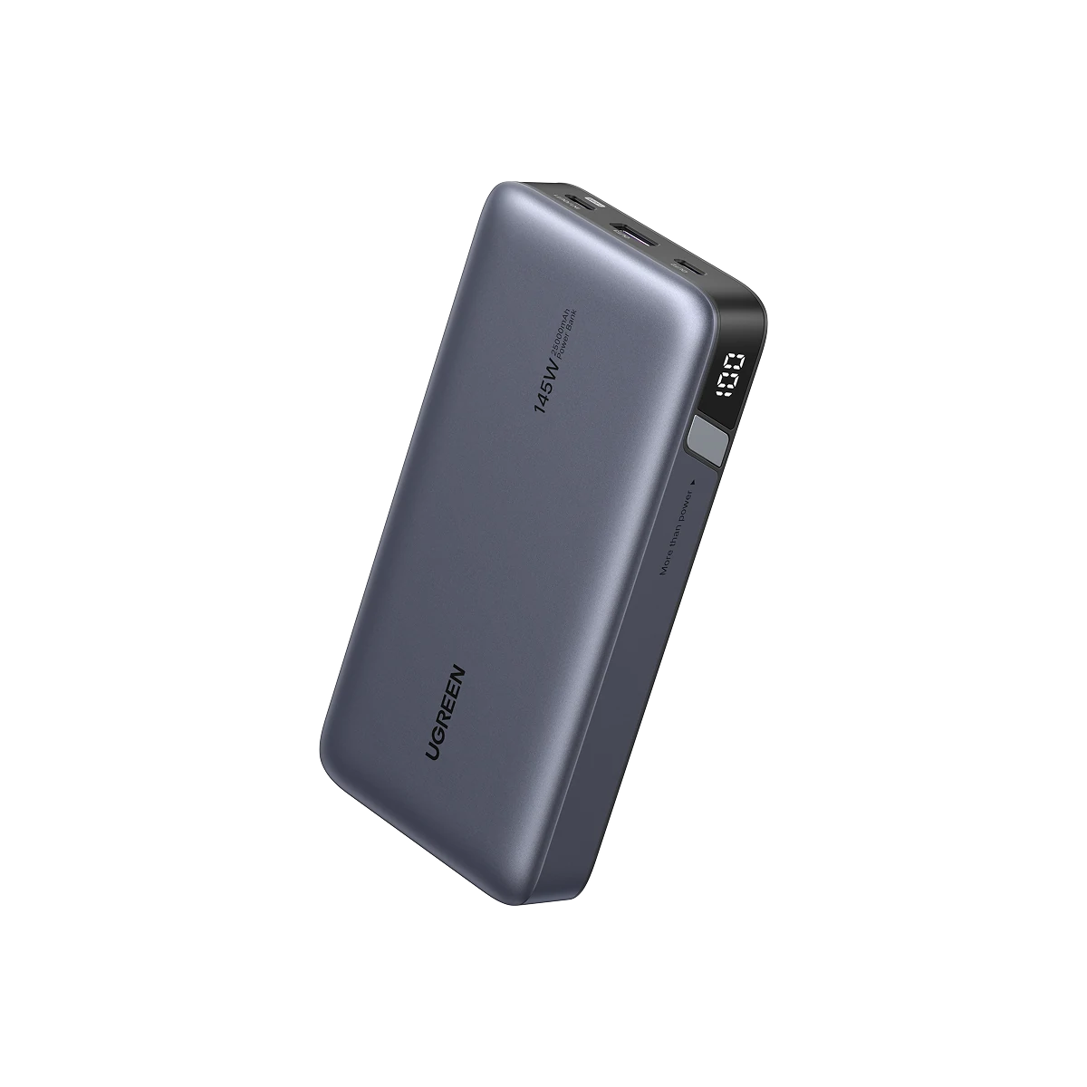 UGREEN Nexode Power Bank 145W 25000mAh – UGREEN Official Site