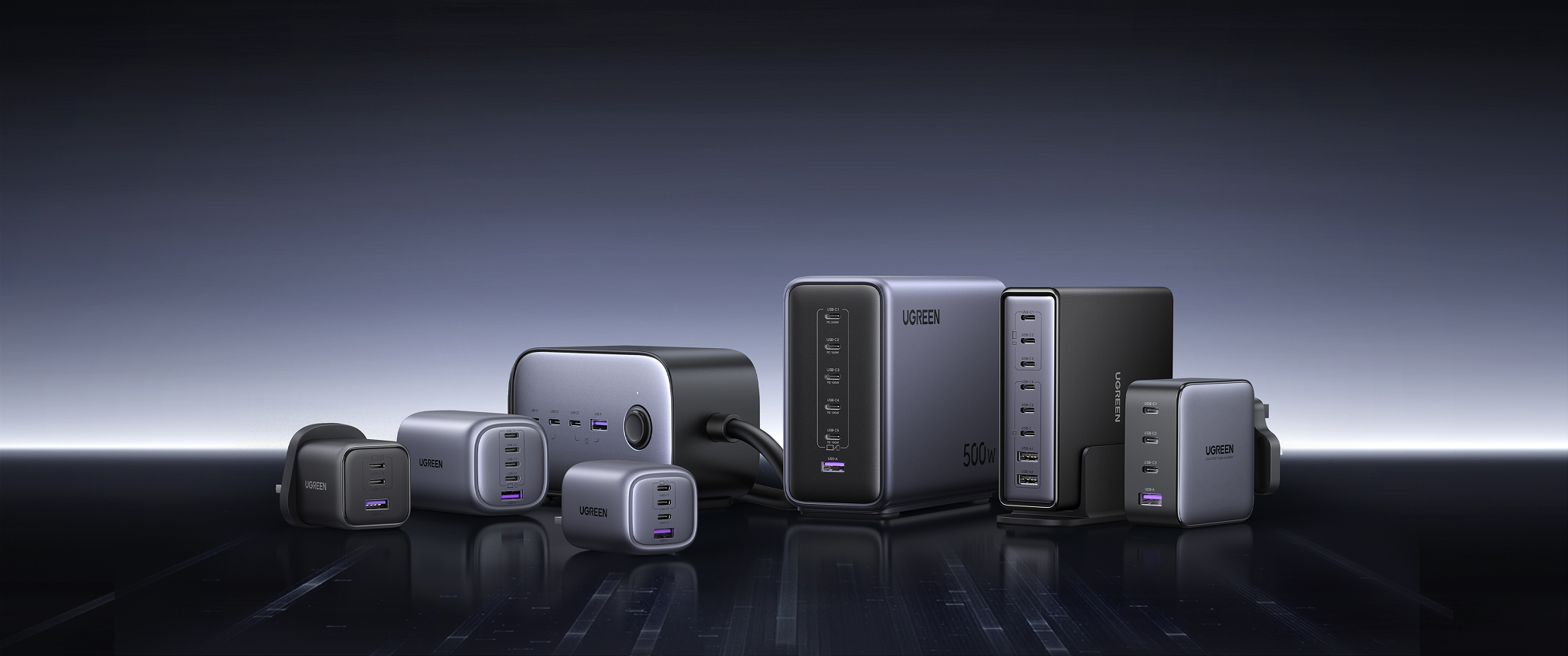 Fast, Compact, & Dependable