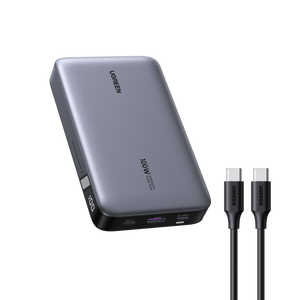 UGREEN 100W 20000mAh Power Bank
