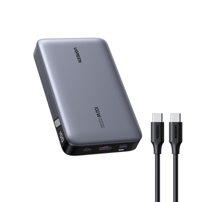 UGREEN 100W 20000mAh Power Bank