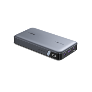 UGREEN 145W 25000mAh for Laptop-3 Ports Power Bank