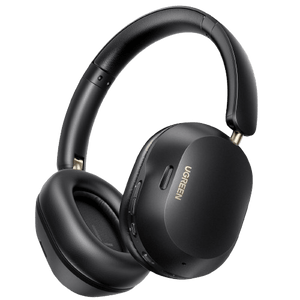 UGREEN HiTune MAX 5C  Bluetooth Headphones (Over-Ear, Noise-Canceling, Hi-Res)