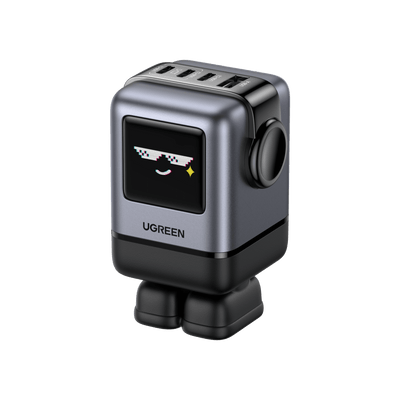 UGREEN Uno Charger 100W
