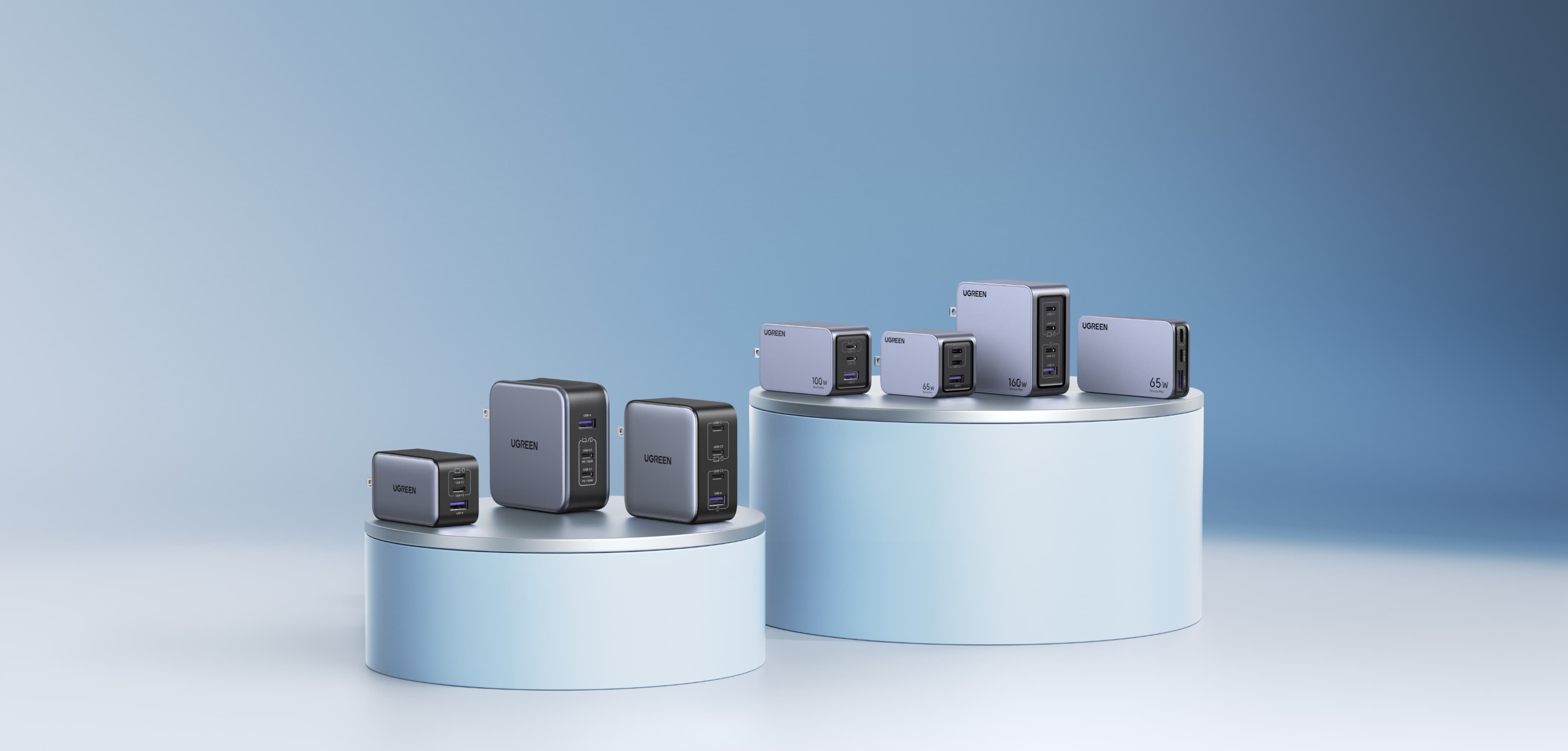 UGREEN Nexode Series