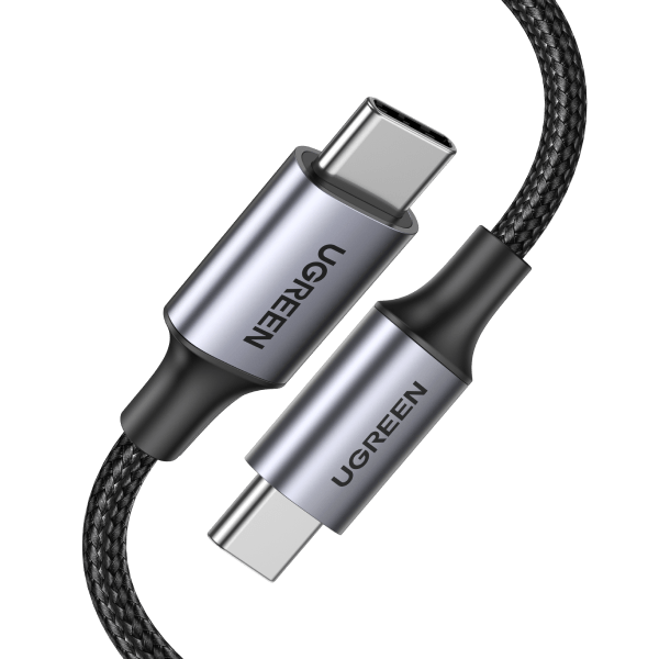 Ugreen USB C Cable 100W UGREEN