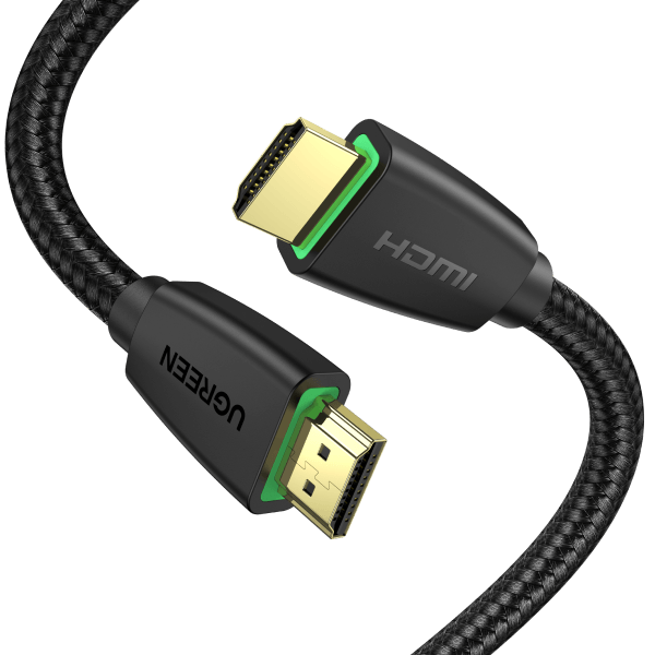 UGREEN 4K HDMI 2.0 Cable UGREEN US