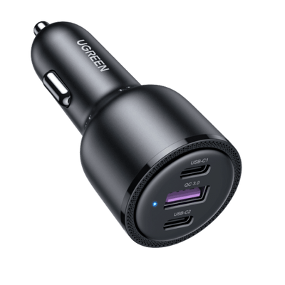 Ugreen 69W USB C Car Charger