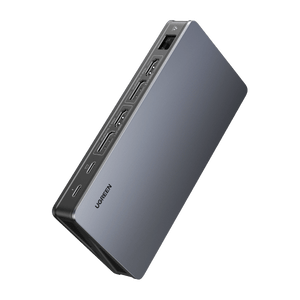 UGREEN Revodok Pro 209 9-in-1 4k HDMI Universal Docking Station