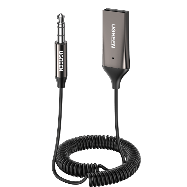 receptor bluetooth ugreen auxiliar – filiumperu