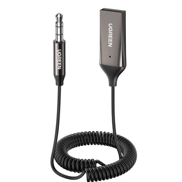 Aux top for bluetooth