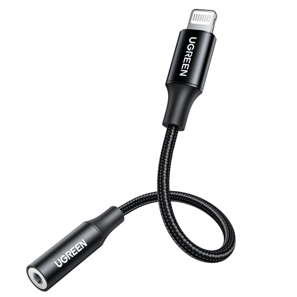 Lightning na discount 3.5 mm