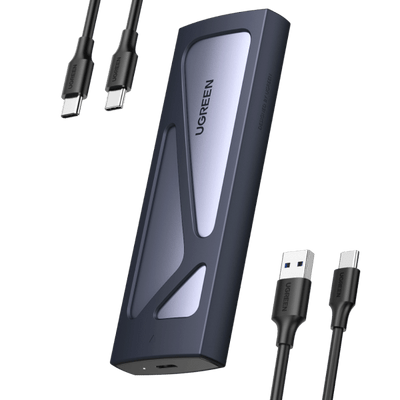 UGREEN M.2 NVMe SSD Enclosure Adapter