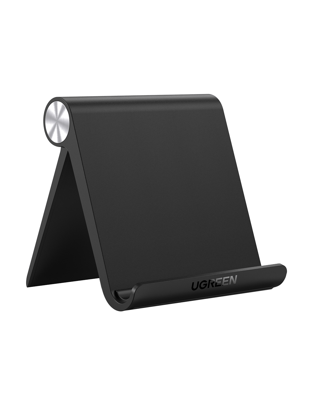 UGREEN Multi Angle Desk Tablet Stand Black