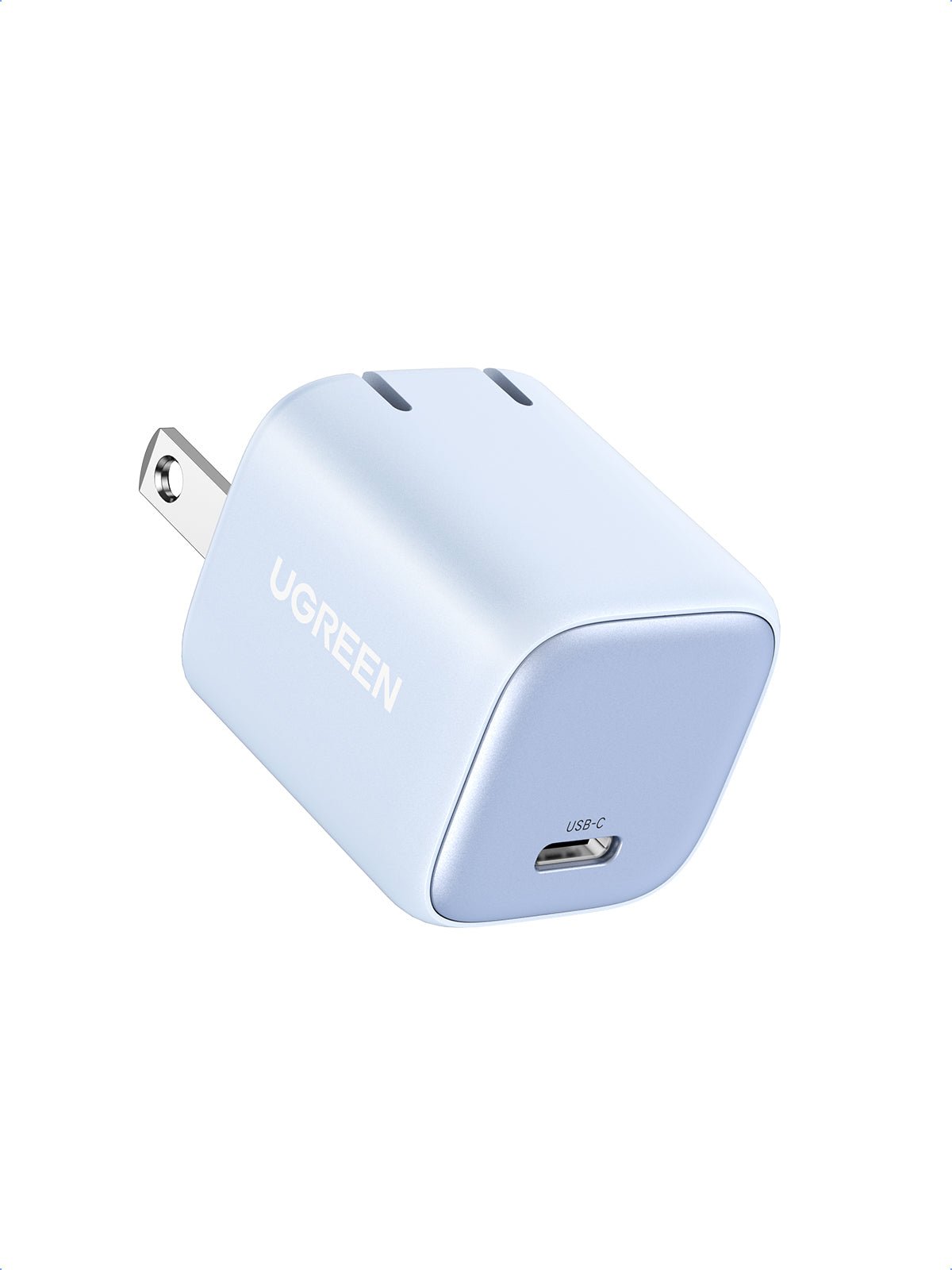 Chargeur USB-C 20W UGREEN pour iPhone