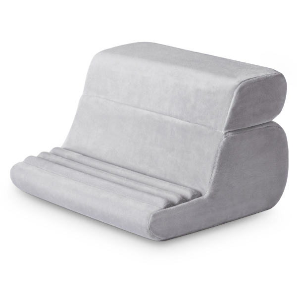 Dropship Tablet Stand; Tablet Pillow Holder - Tablet Pillow Soft