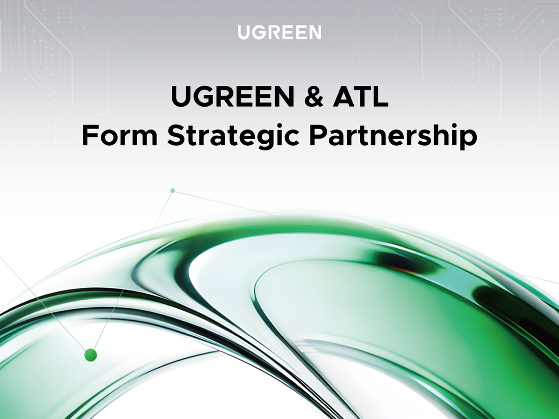 UGREEN Strengthens Its Leadership in Charging Safety