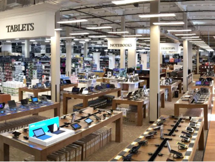 Ugreen Expands its Customer Base Following Partnership Agreement with Micro Center