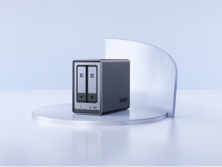 UGREEN Makes Strategic Entry into US Market with NASync Products Set for Walmart