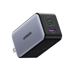 UGREEN Nexode 100W 3-Port Charger