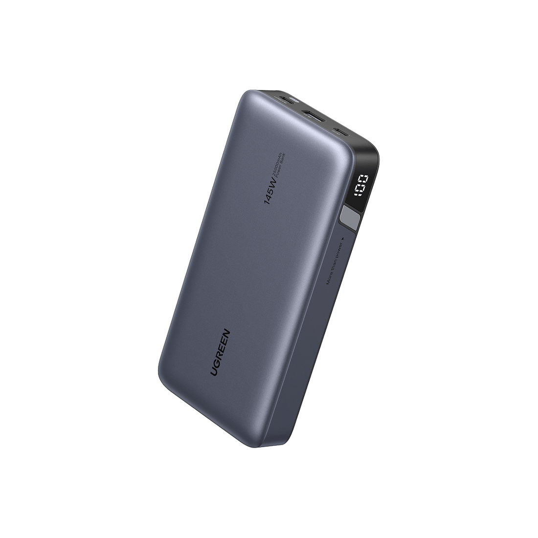 UGREEN 145W 25000mAh 3-Port Power Bank – UGREEN Official Site