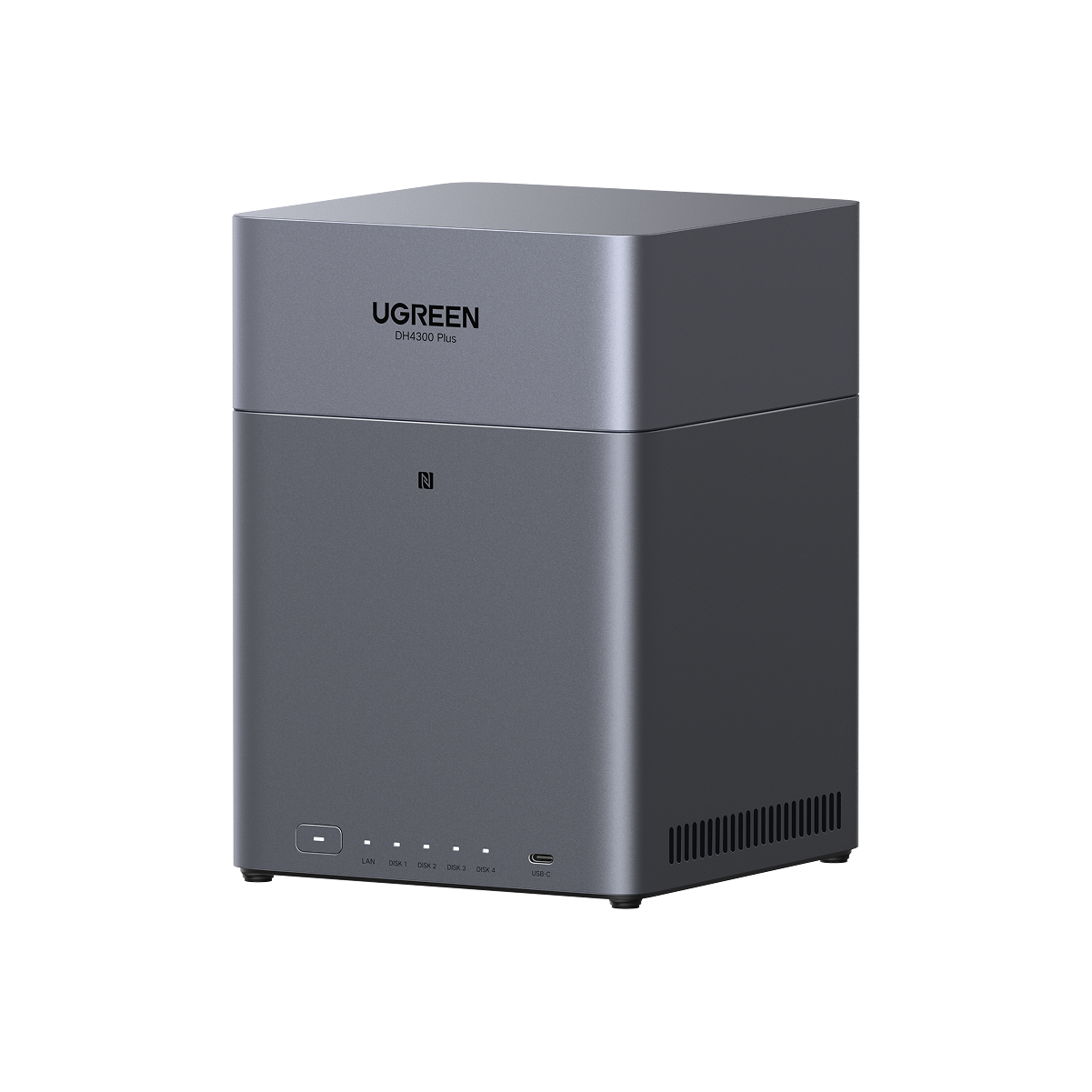 UGREEN NASync DH2300 – UGREEN Official Site UGREEN NASync DH2300 – UGREEN Official Site