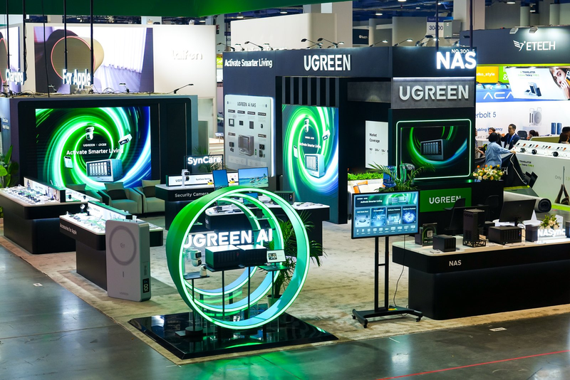 Global Exhibitions